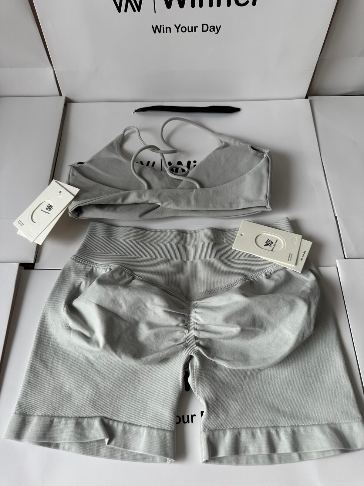 Short Set