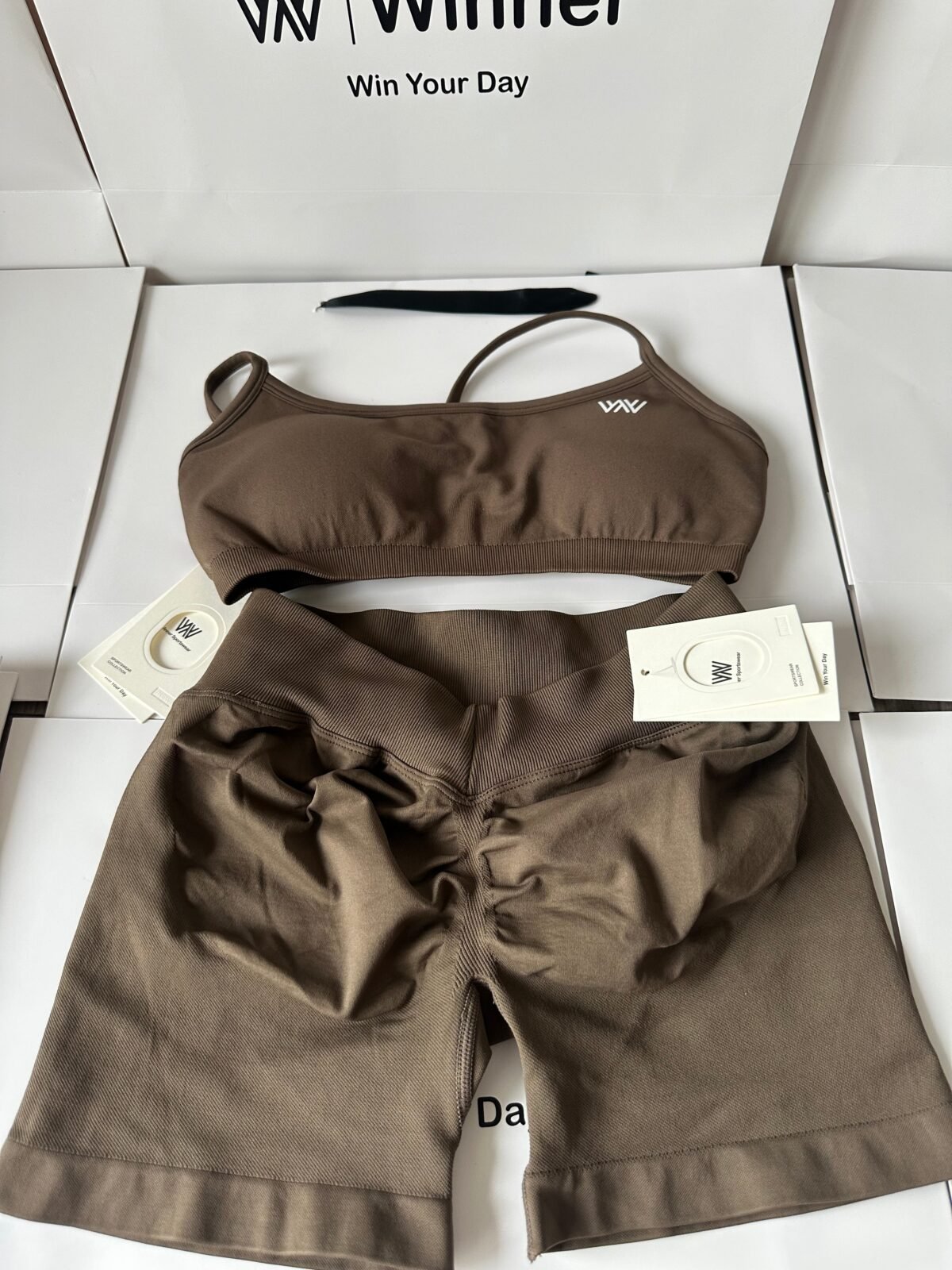 Short Set