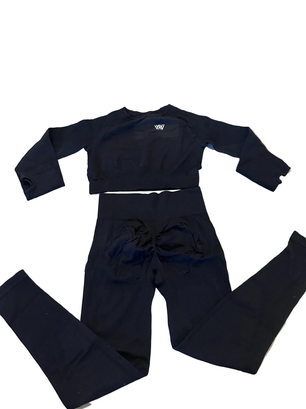 Long Sleeve Set