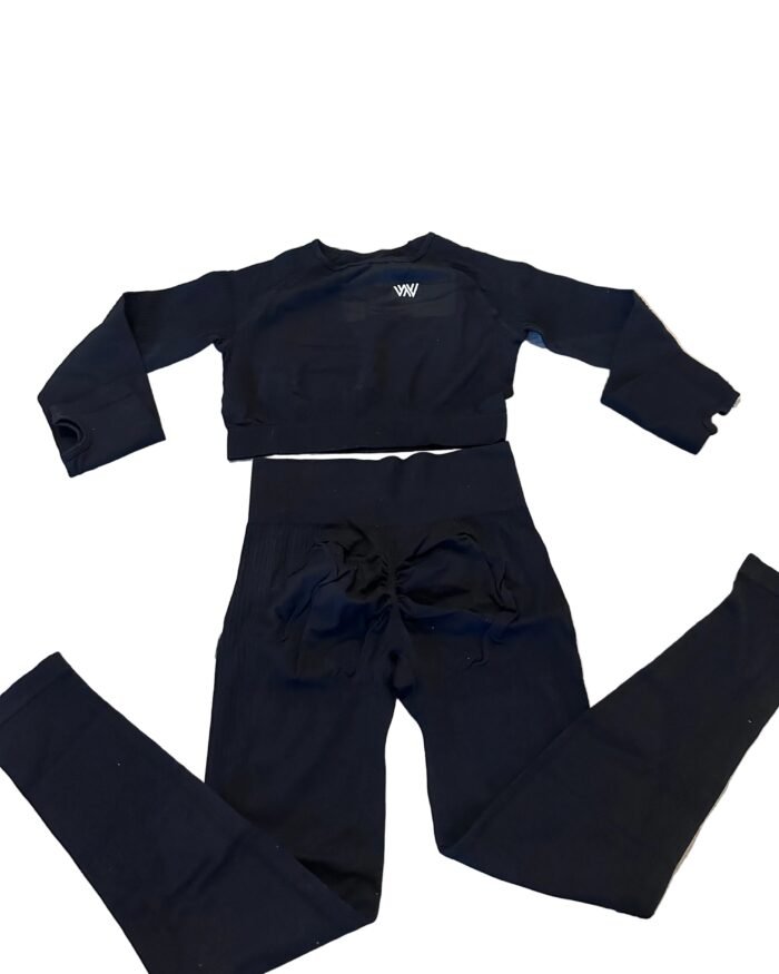 Activewear Set