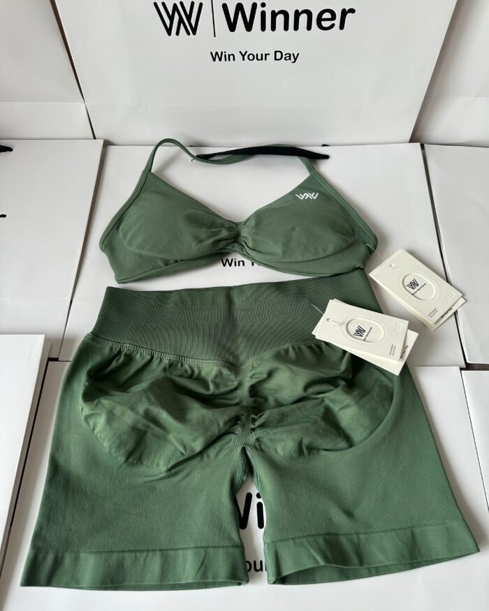Short Set