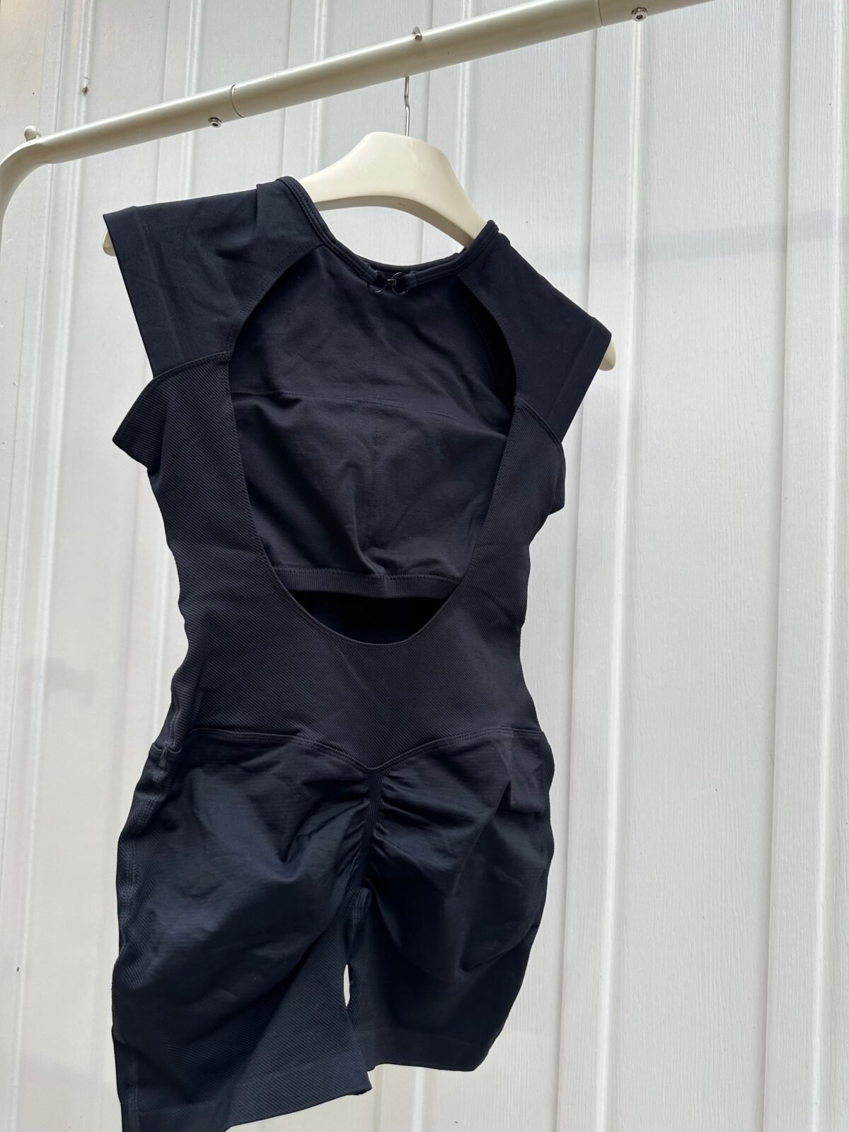 Jumpsuit set