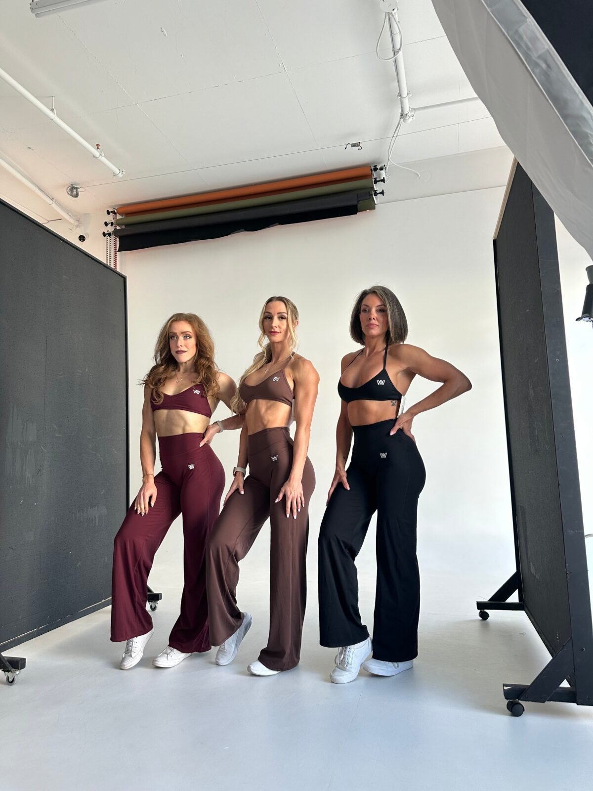 Women's Set