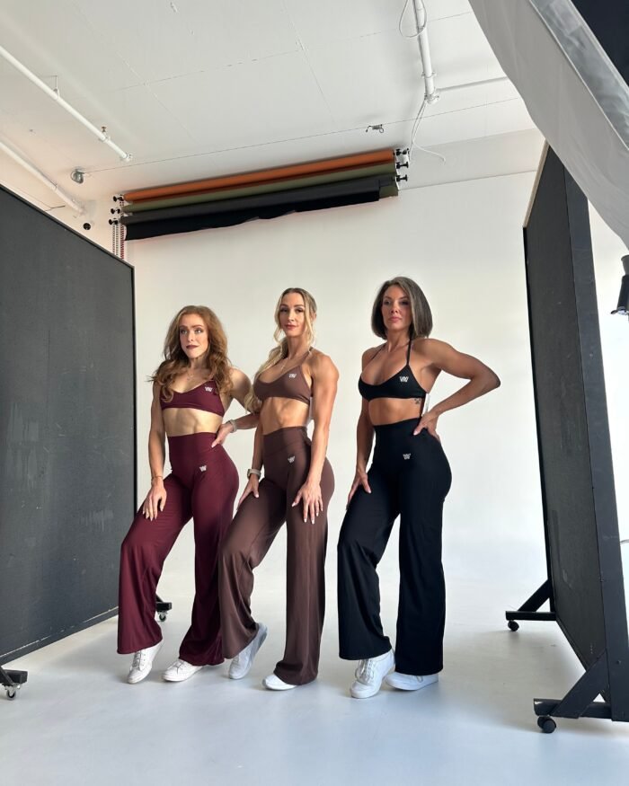 Women's Set