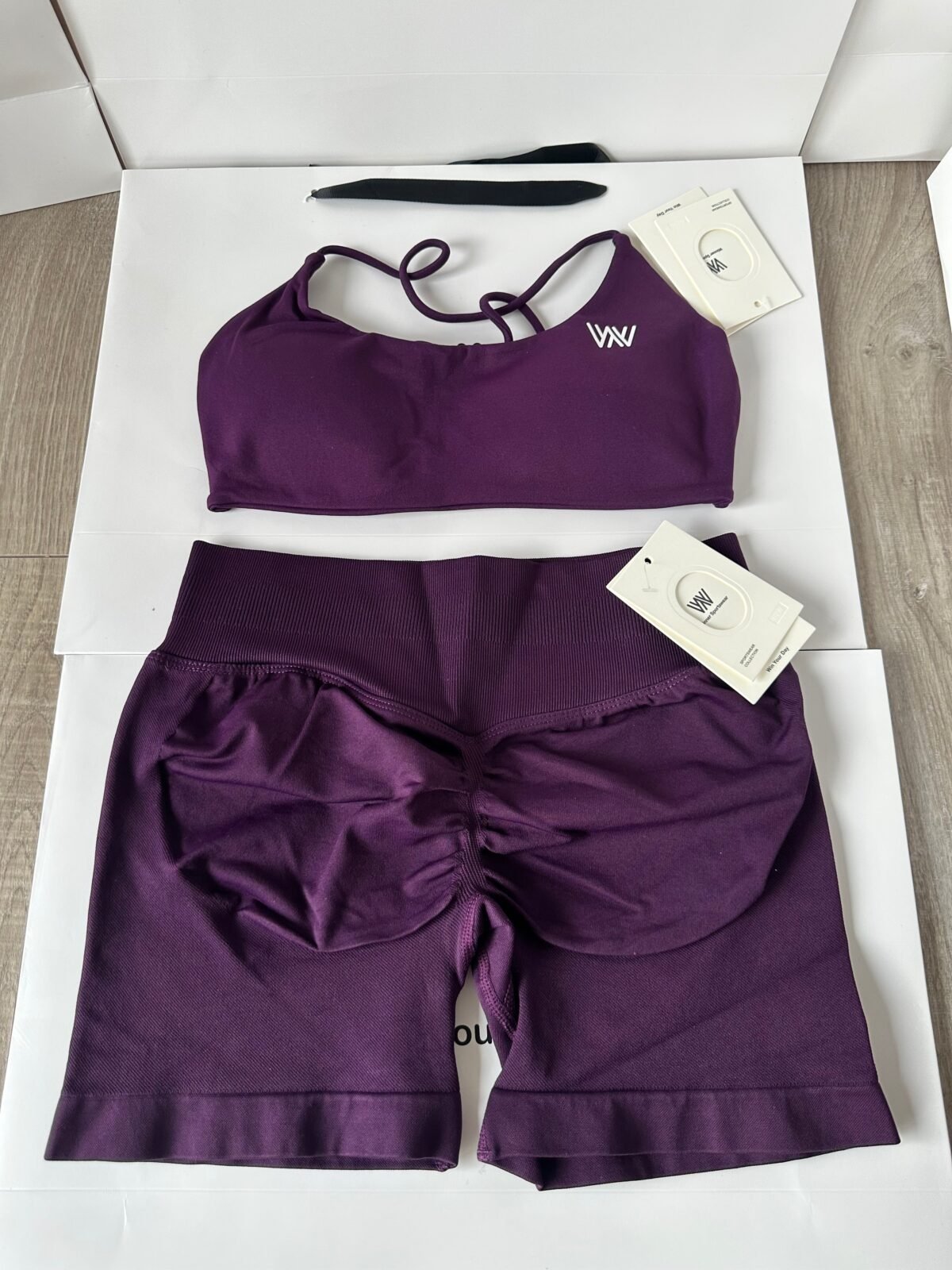 Short Set