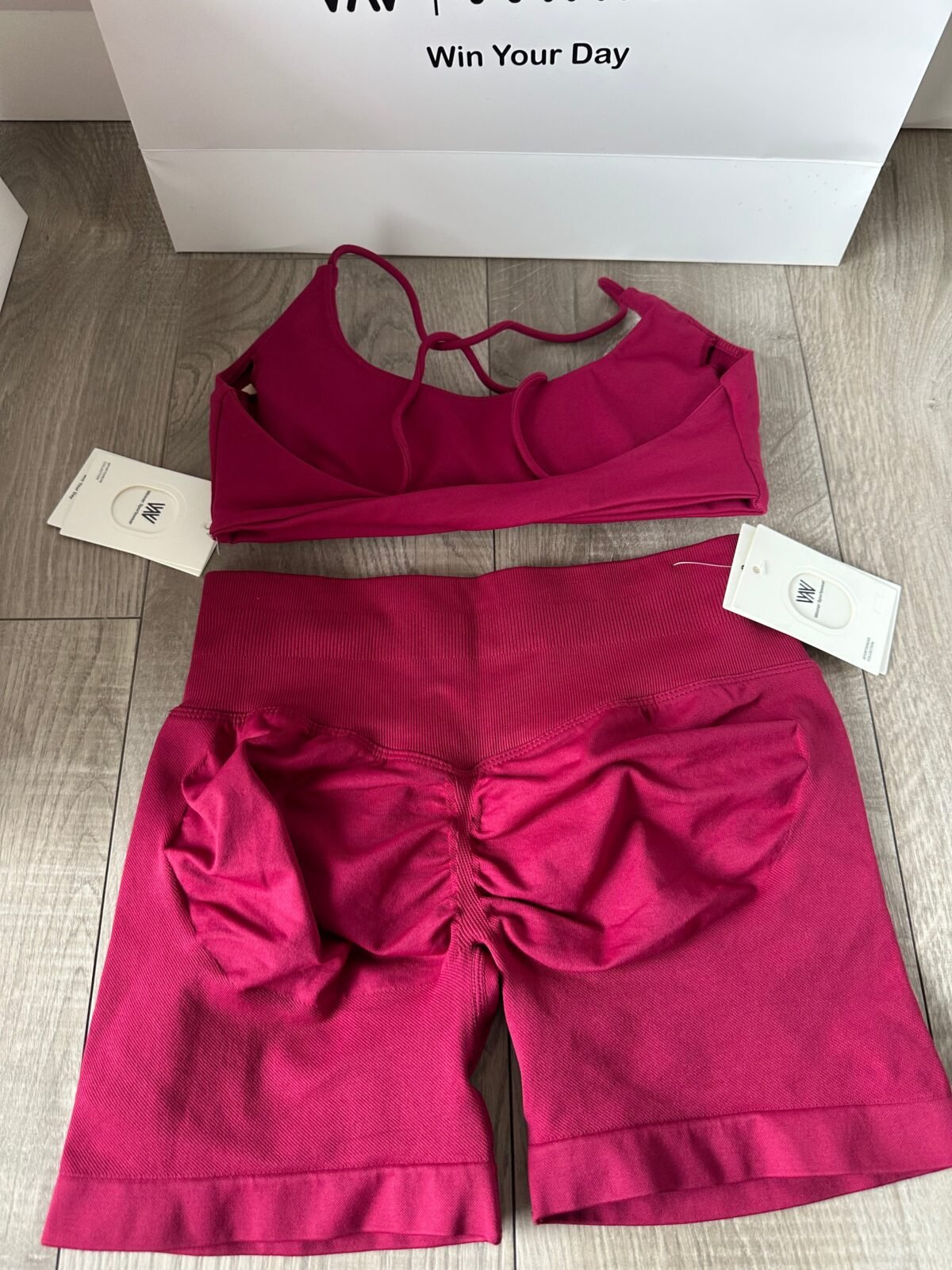 Short Set