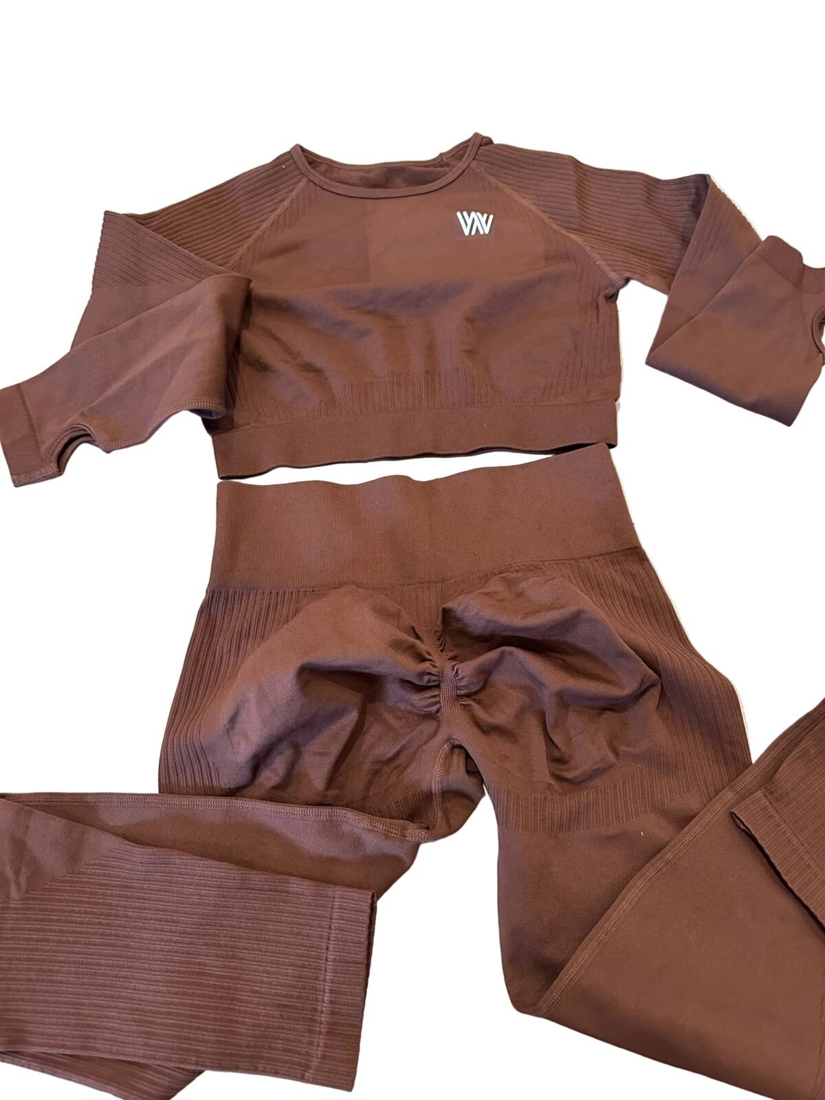 Long Sleeve Set