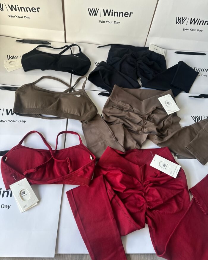 Sport Set