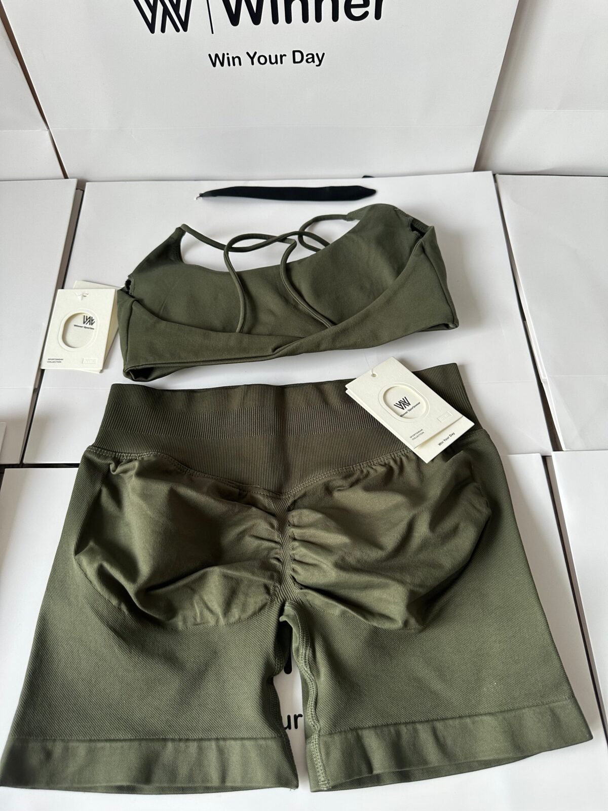 Short Set