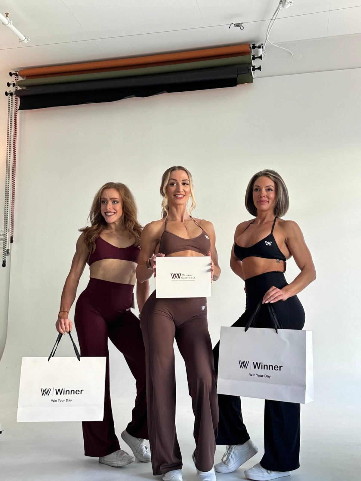 Women's Set