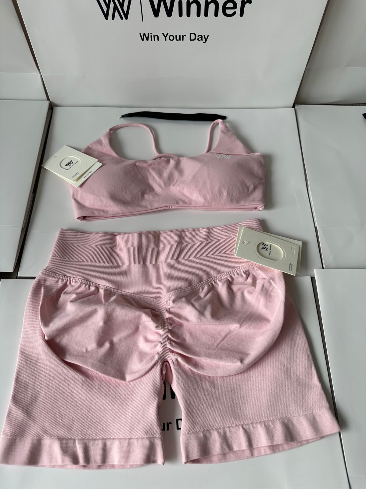 Short Set