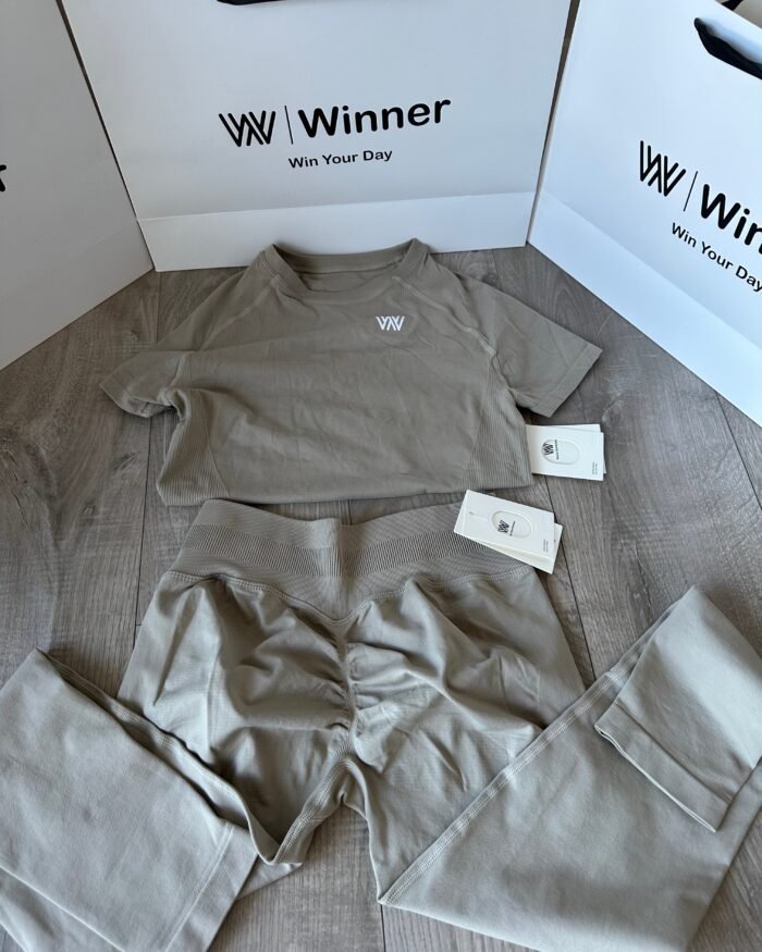 Sport Set