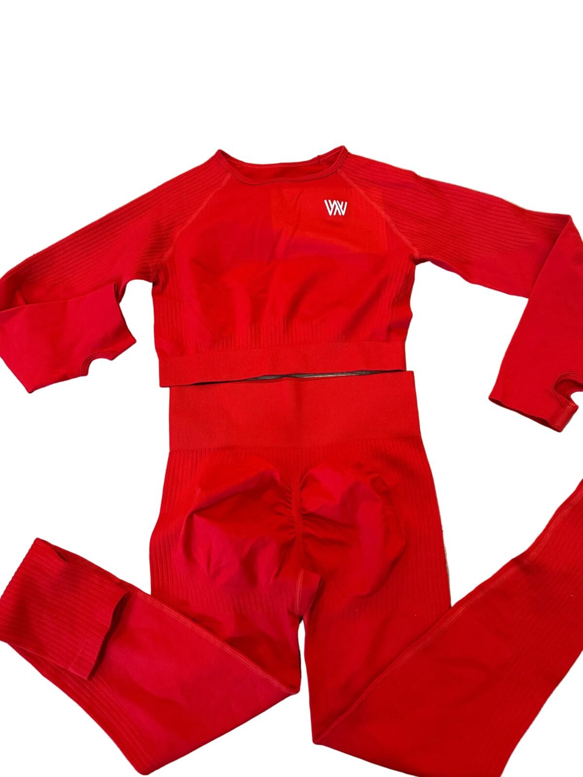 Long Sleeve Set