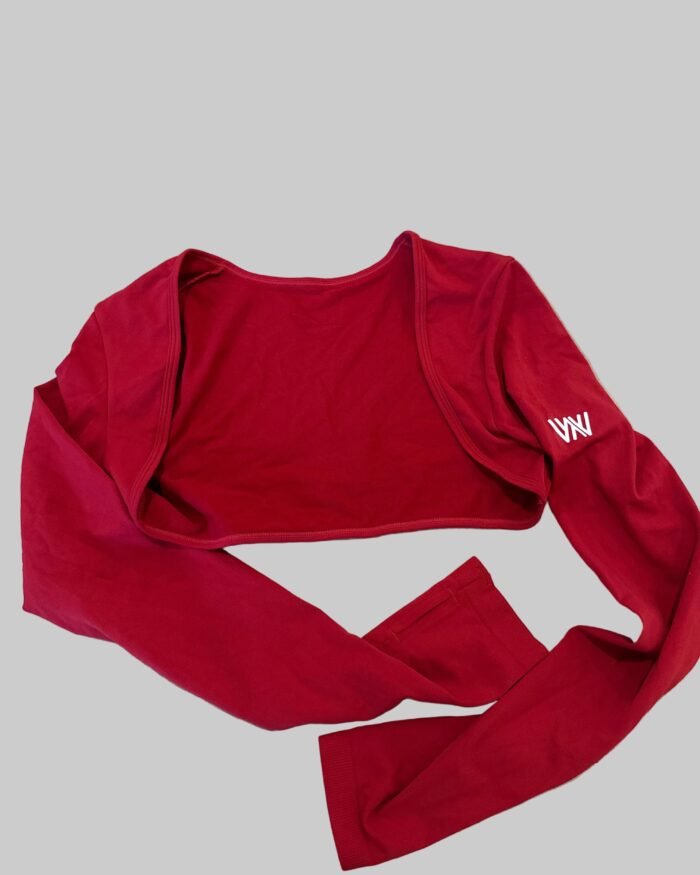 Shrug Top