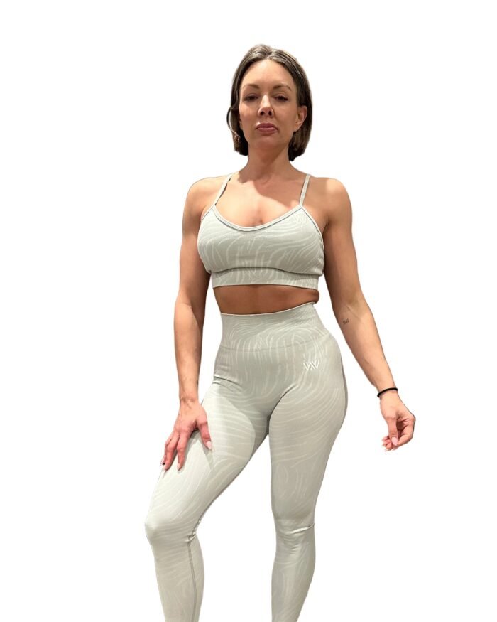Gym set