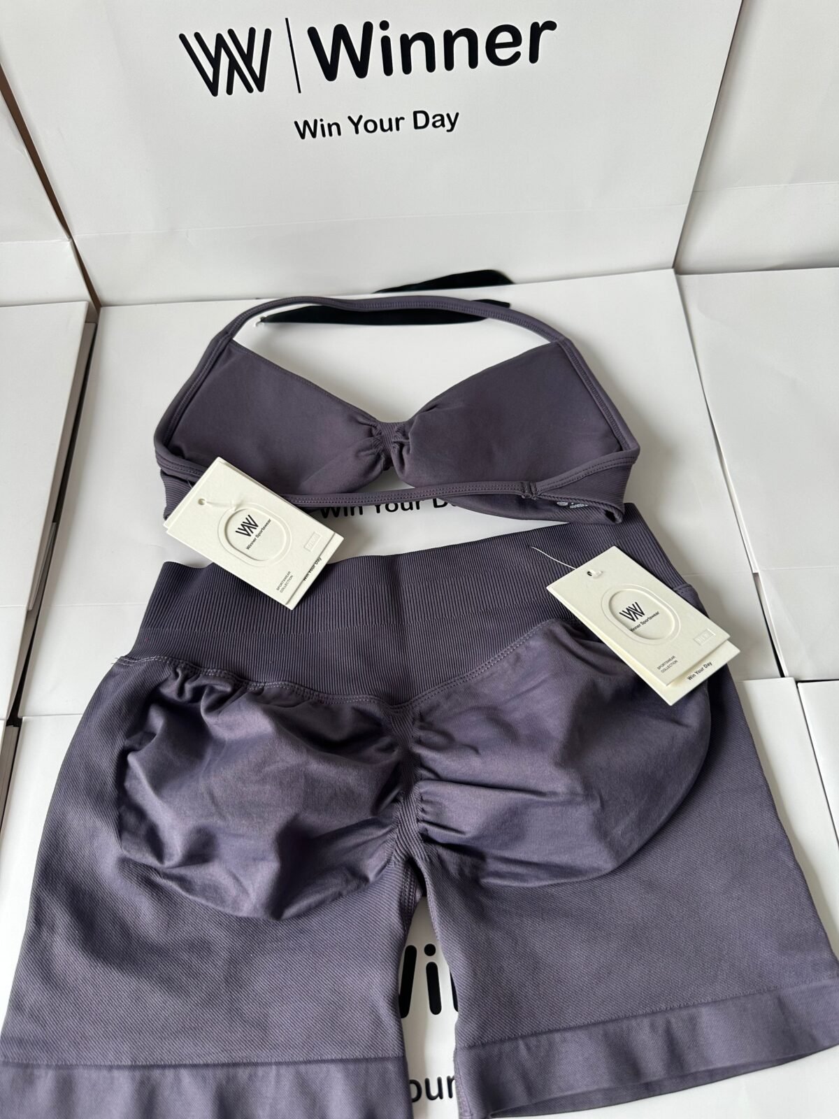 Short Set