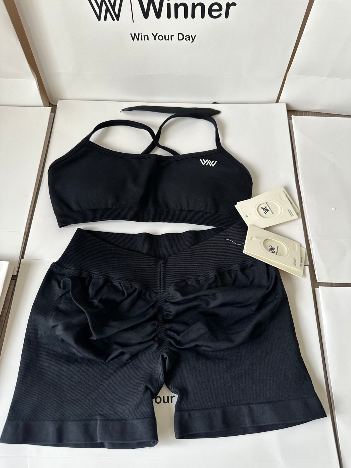 Short Set
