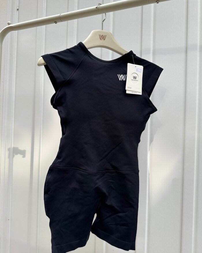 Jumpsuit set