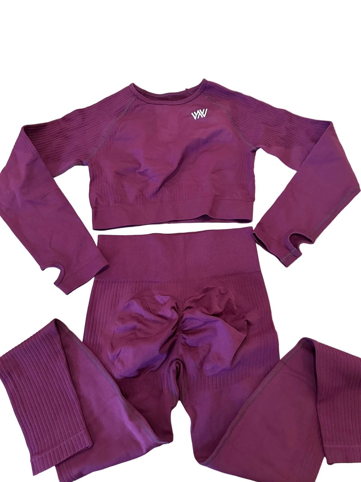Long Sleeve Set