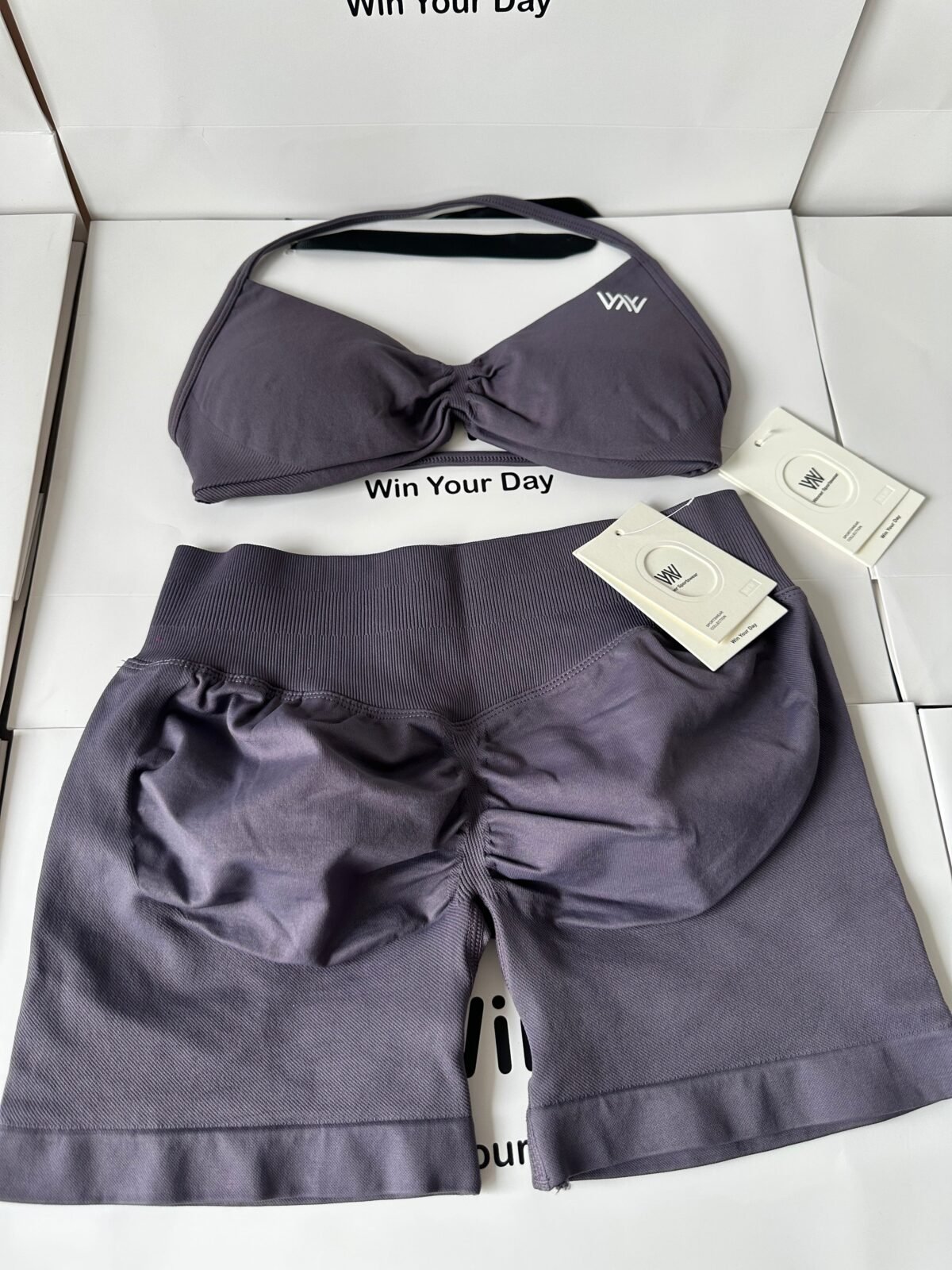 Short Set