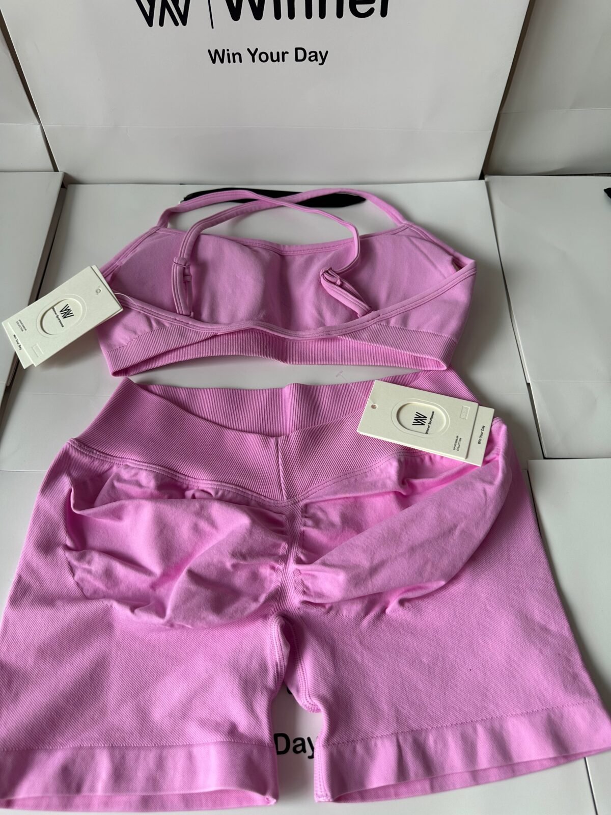 Short Set