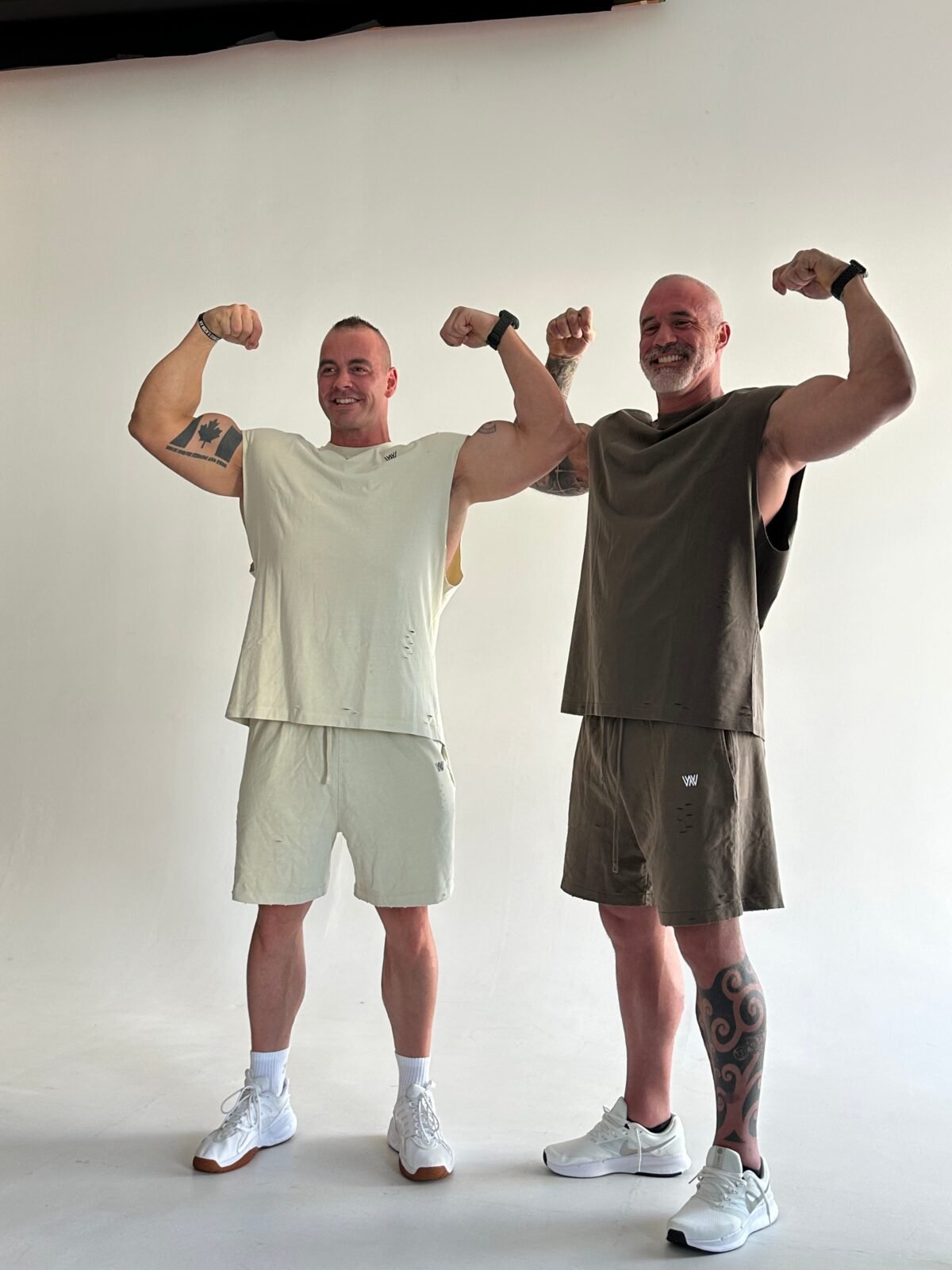 Men's Top