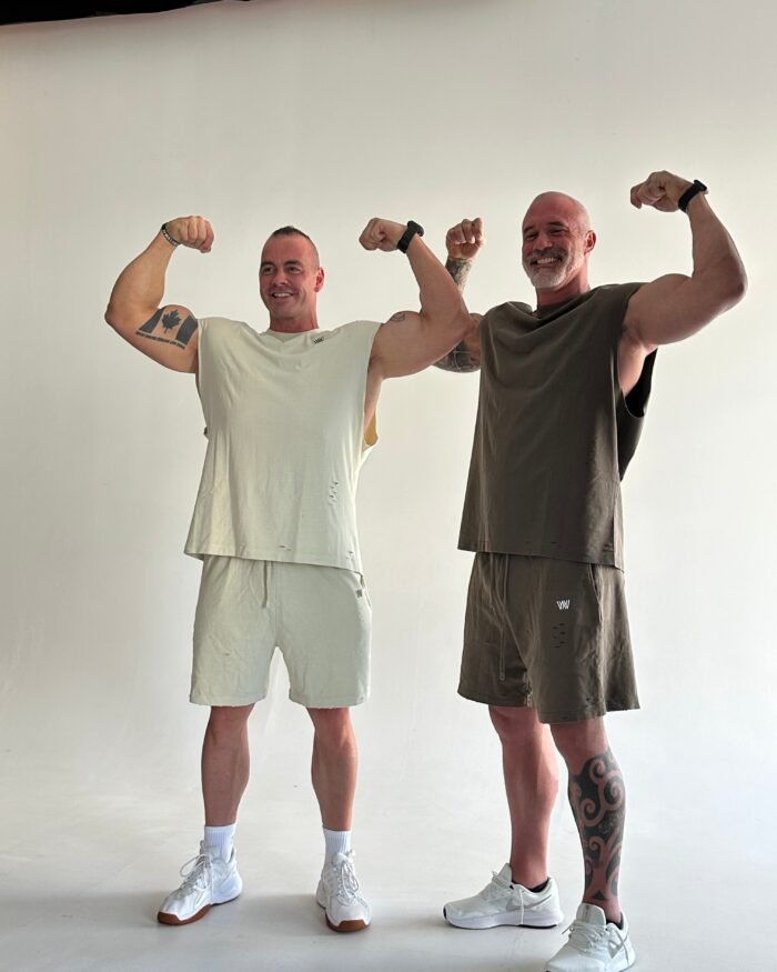 Men's Top