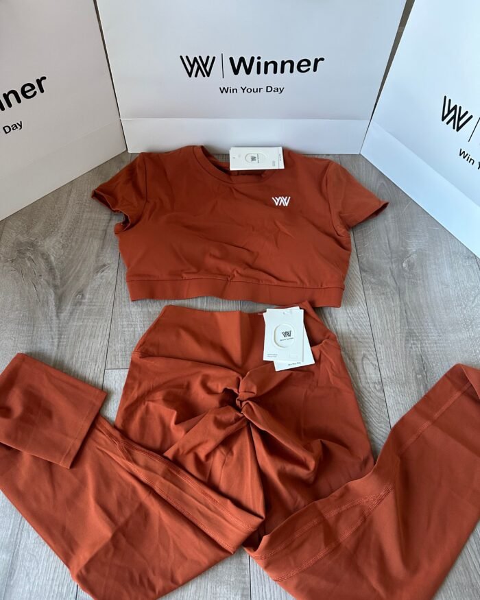Sportswear Set