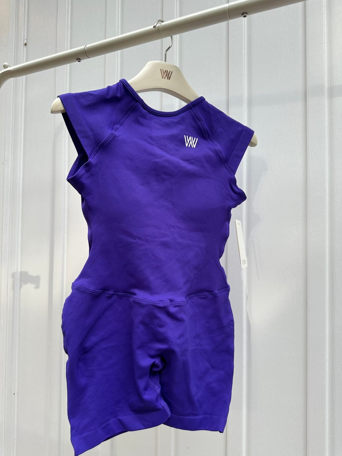 Jumpsuit set
