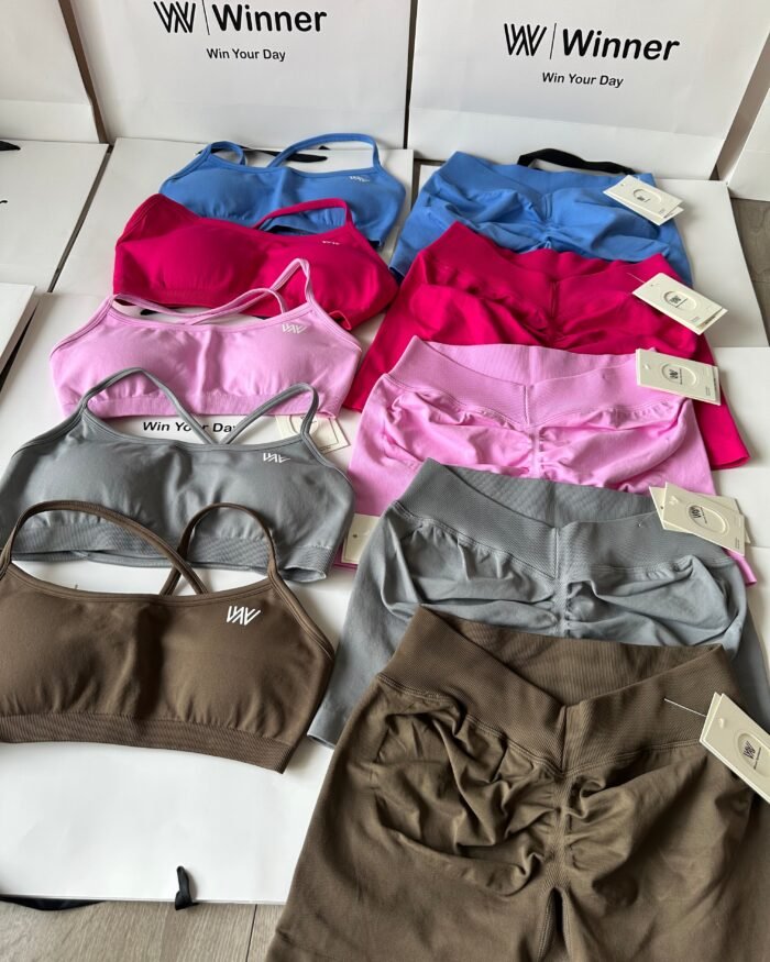 Short Set
