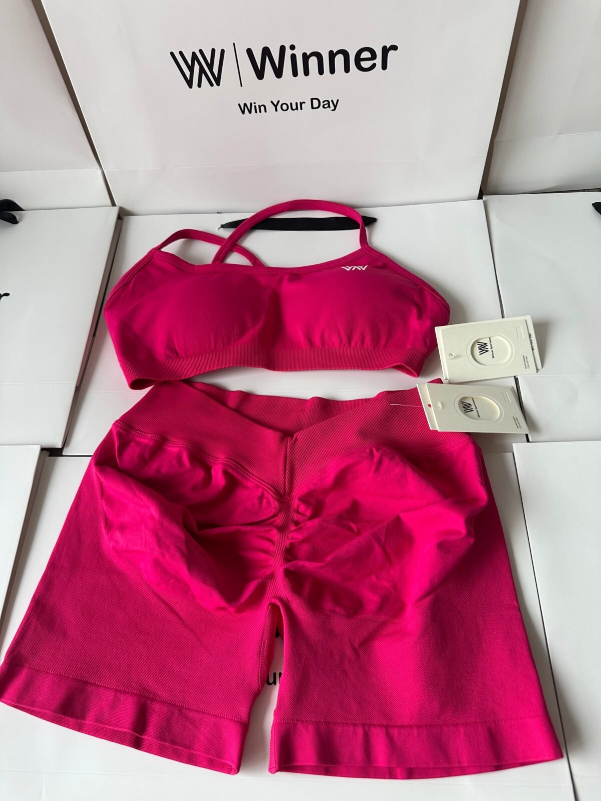 Short Set