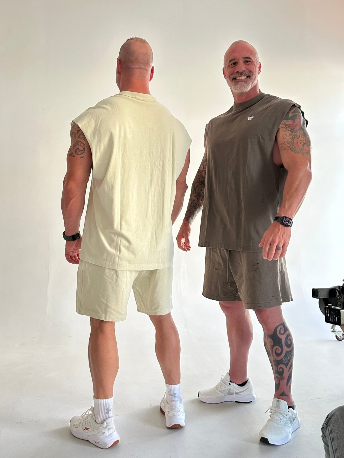 Men's Top