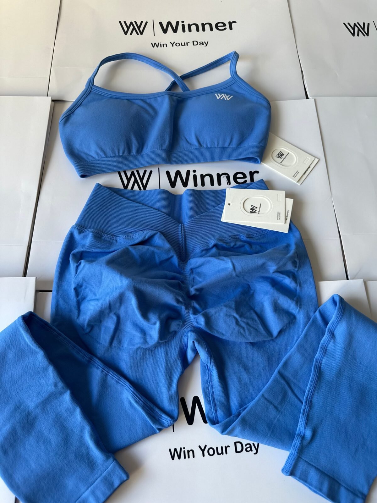 Sport Set