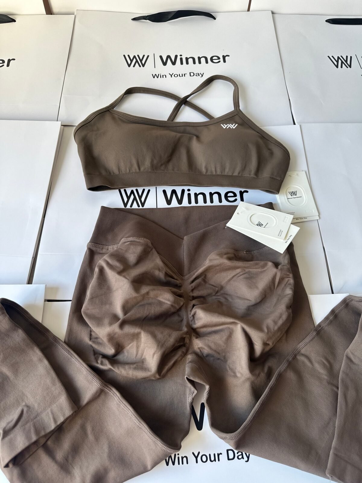 Sport Set