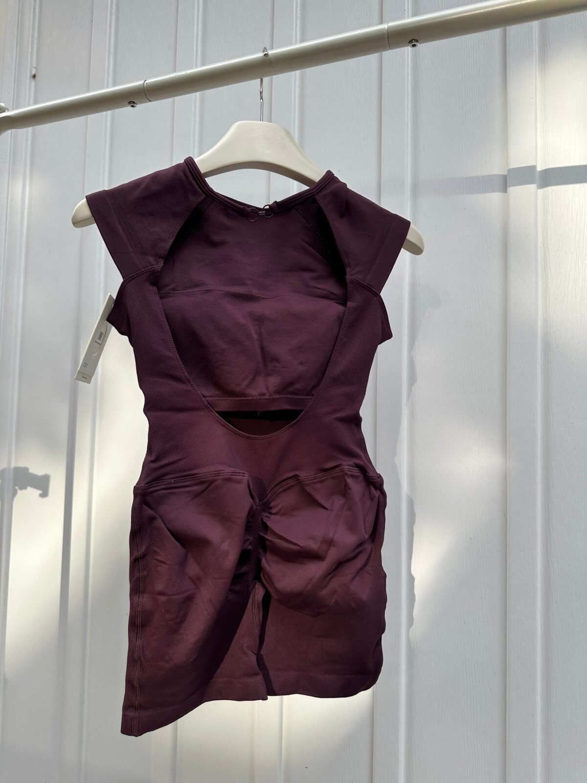 Jumpsuit set
