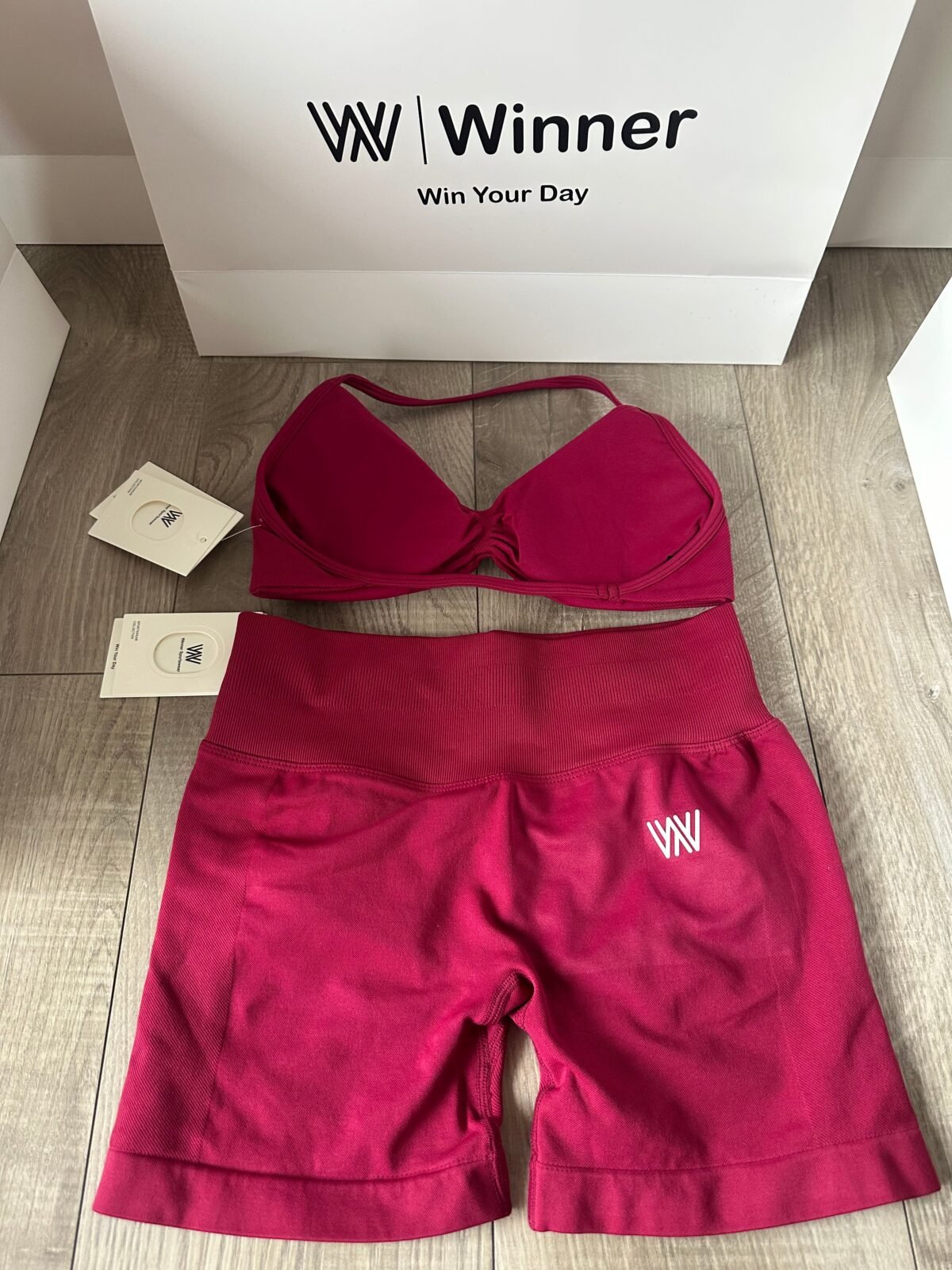 Short Set