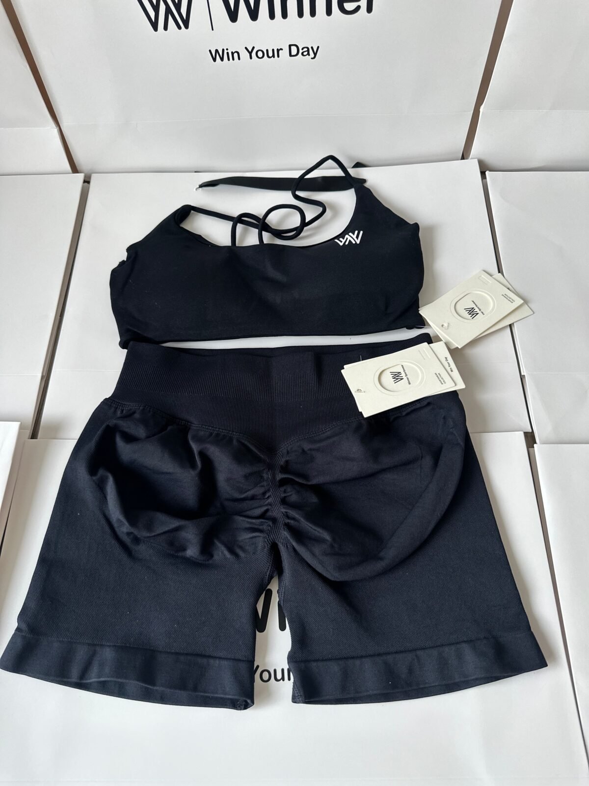 Short Set